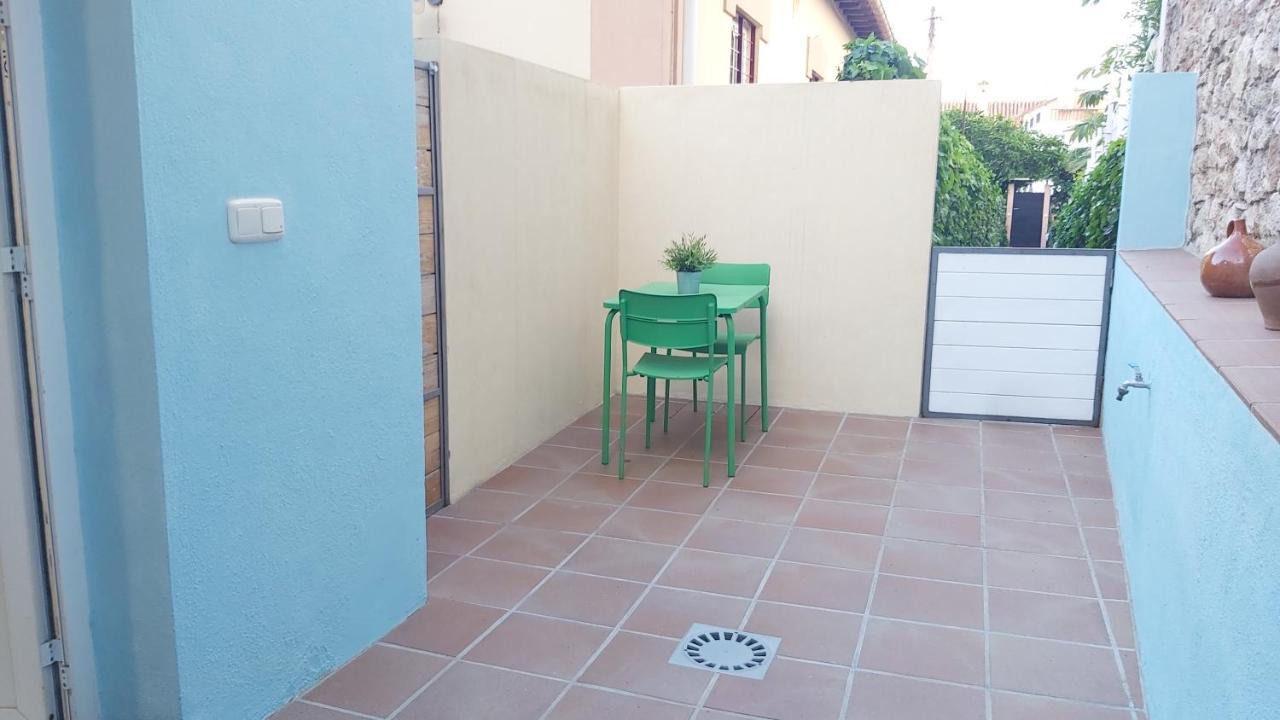 Del Parque Flats Pina Beach Málaga Exterior foto